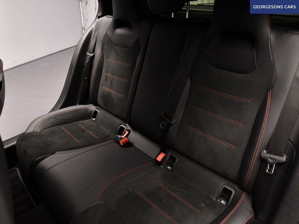 Used Mercedes-Benz A-Class 2021 for sale - 77642488: Photo 25