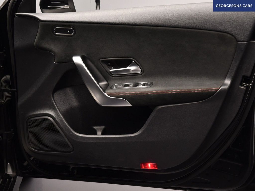 Used Mercedes-Benz A-Class 2021 for sale - 77642488: Photo 26