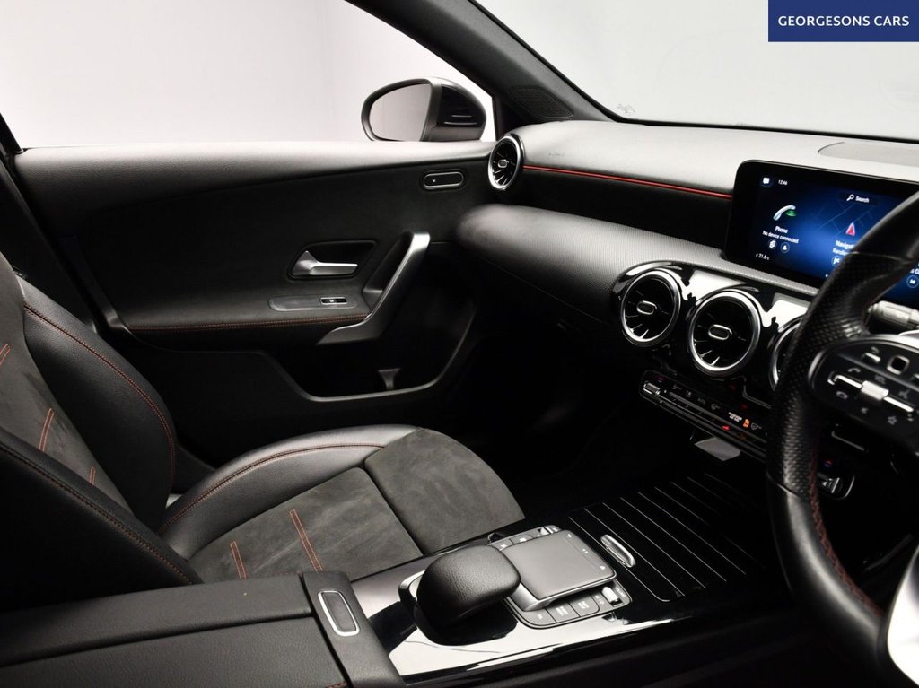 Used Mercedes-Benz A-Class 2021 for sale - 77642488: Photo 27