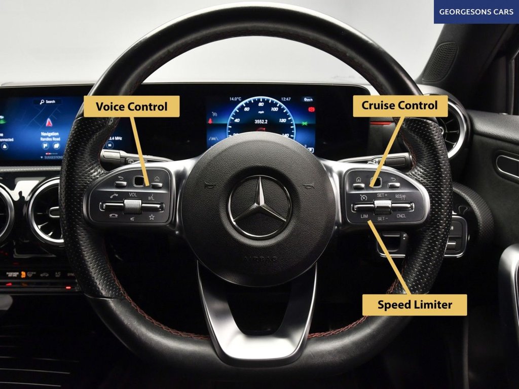 Used Mercedes-Benz A-Class 2021 for sale - 77642488: Photo 29