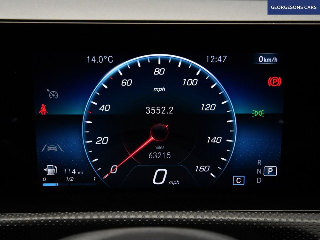 Used Mercedes-Benz A-Class 2021 for sale - 77642488: Photo 30