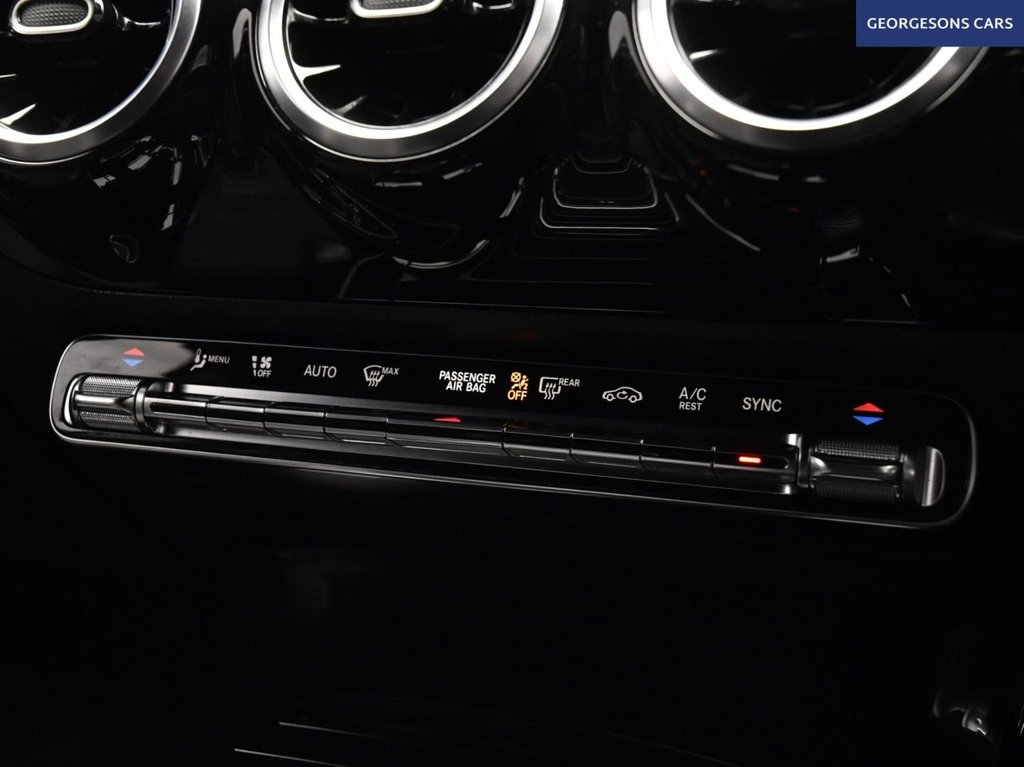 Used Mercedes-Benz A-Class 2021 for sale - 77642488: Photo 33