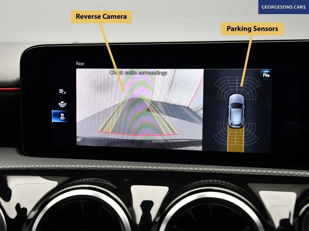 Used Mercedes-Benz A-Class 2021 for sale - 77642488: Photo 42