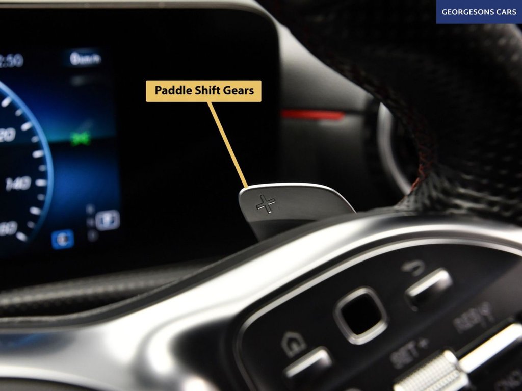 Used Mercedes-Benz A-Class 2021 for sale - 77642488: Photo 45