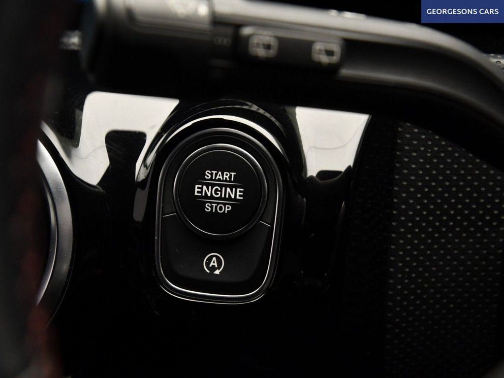 Used Mercedes-Benz A-Class 2021 for sale - 77642488: Photo 46