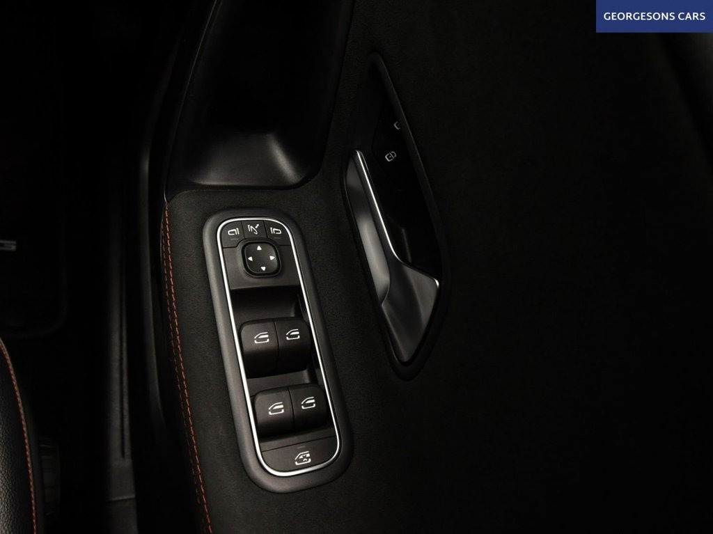 Used Mercedes-Benz A-Class 2021 for sale - 77642488: Photo 48