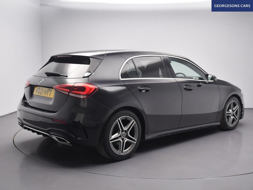 Used Mercedes-Benz A-Class 2021 for sale - 77642488: Photo 7