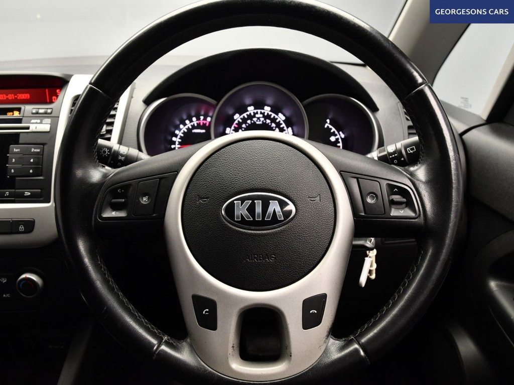 Used Kia Venga 2015 for sale - 77249996: Photo 16