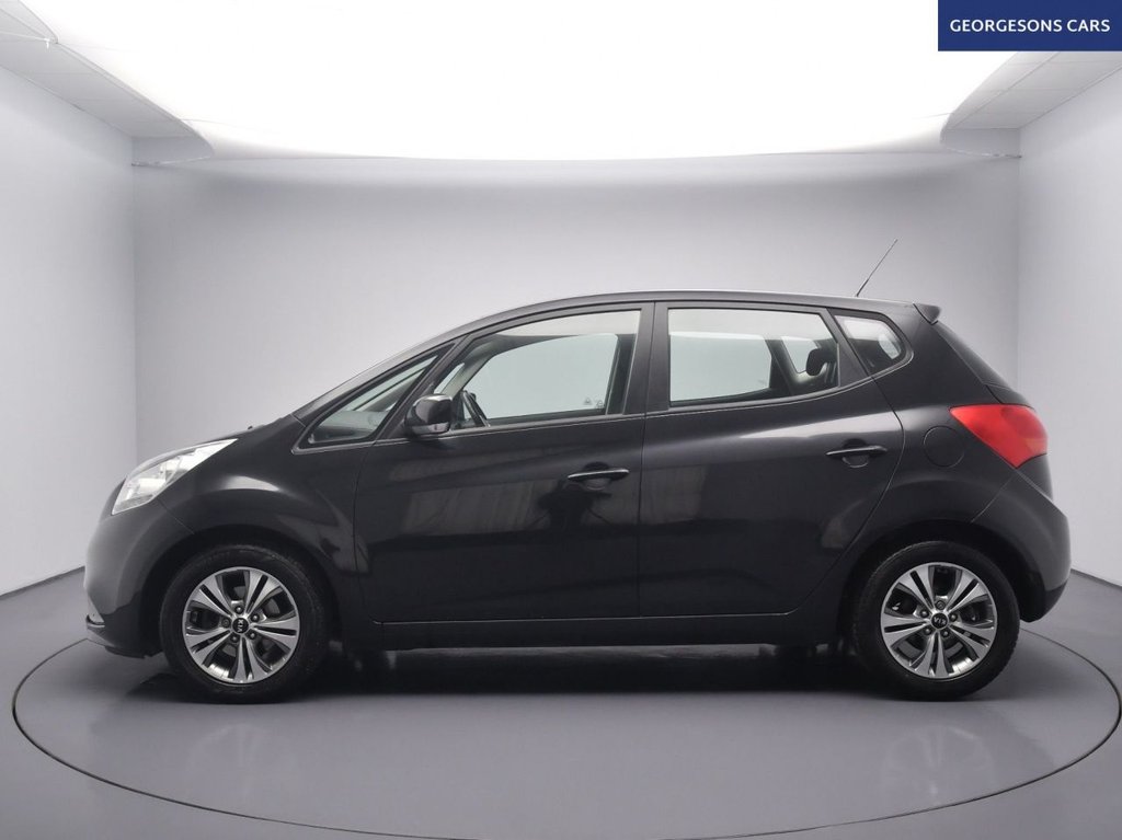 Used Kia Venga 2015 for sale - 77249996: Photo 3