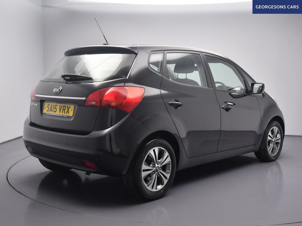 Used Kia Venga 2015 for sale - 77249996: Photo 7