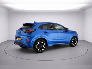 Used Ford Puma 2020 for sale - 78930408: Photo