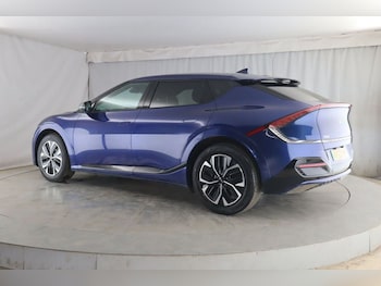 Used Kia EV6 2022 for sale - 75630792: Photo