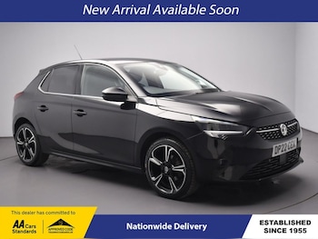Used Vauxhall Corsa 2022 for sale - 78271411: Photo