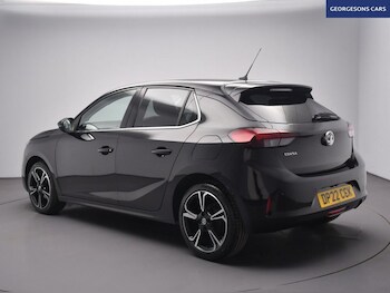 Used Vauxhall Corsa 2022 for sale - 78271411: Photo