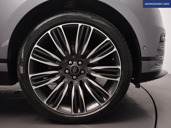 Used Land Rover Range Rover Velar 2020 for sale - 76236145: Photo 11