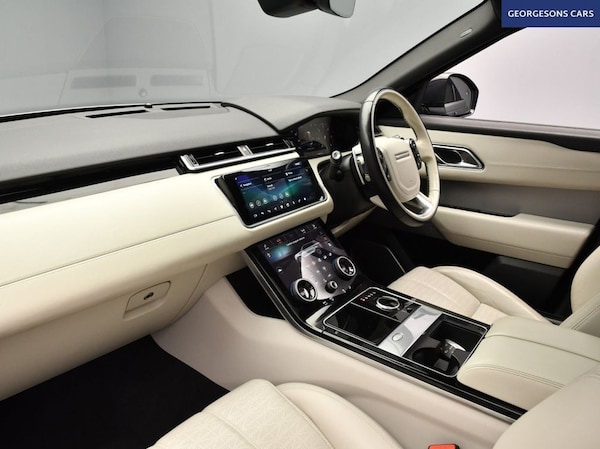 Used Land Rover Range Rover Velar 2020 for sale - 76236145: Photo 12