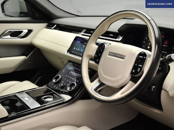 Used Land Rover Range Rover Velar 2020 for sale - 76236145: Photo 13