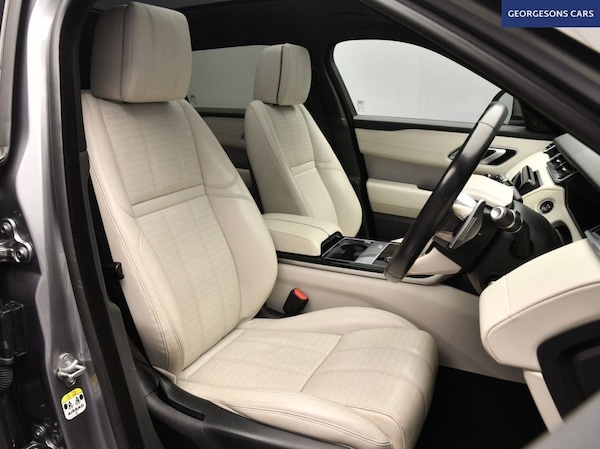 Used Land Rover Range Rover Velar 2020 for sale - 76236145: Photo 15