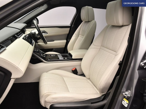 Used Land Rover Range Rover Velar 2020 for sale - 76236145: Photo 19