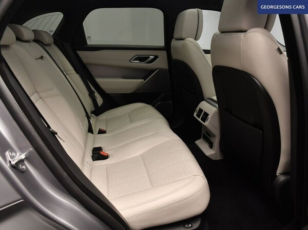 Used Land Rover Range Rover Velar 2020 for sale - 76236145: Photo 20