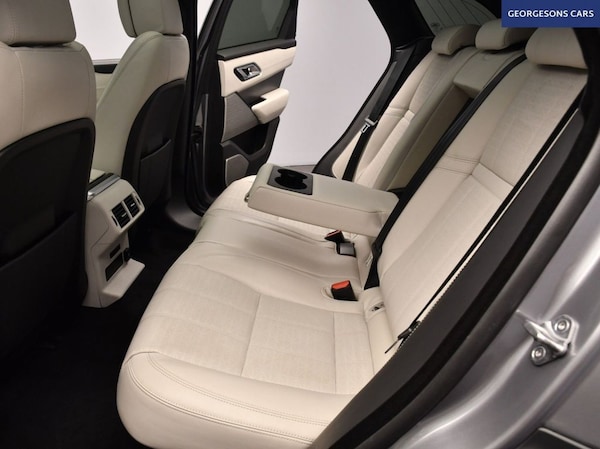Used Land Rover Range Rover Velar 2020 for sale - 76236145: Photo 21