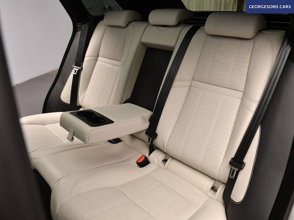 Used Land Rover Range Rover Velar 2020 for sale - 76236145: Photo 22