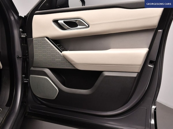 Used Land Rover Range Rover Velar 2020 for sale - 76236145: Photo 23