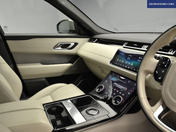 Used Land Rover Range Rover Velar 2020 for sale - 76236145: Photo 24