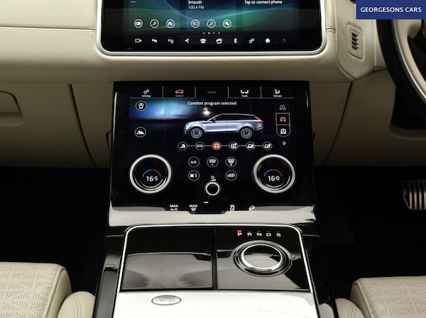 Used Land Rover Range Rover Velar 2020 for sale - 76236145: Photo 25