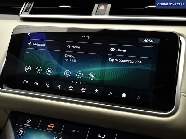Used Land Rover Range Rover Velar 2020 for sale - 76236145: Photo 30