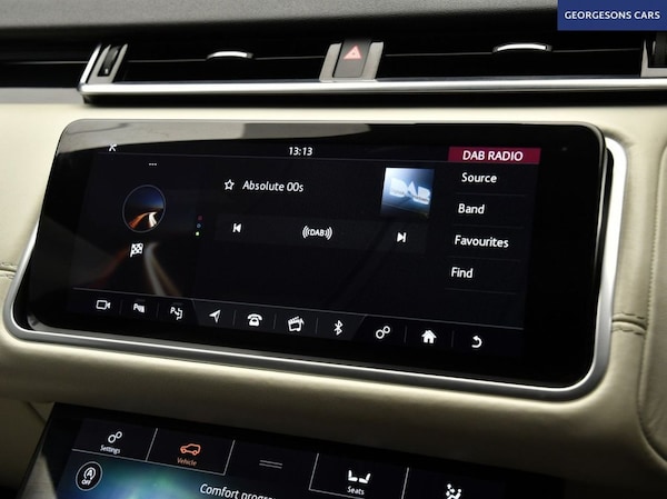 Used Land Rover Range Rover Velar 2020 for sale - 76236145: Photo 32