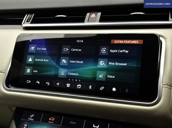 Used Land Rover Range Rover Velar 2020 for sale - 76236145: Photo 33