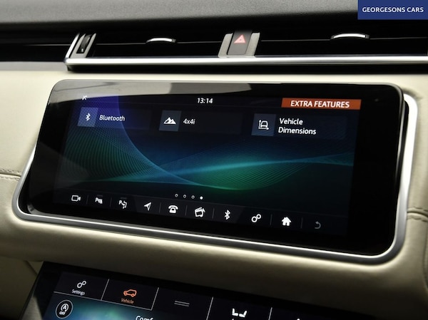 Used Land Rover Range Rover Velar 2020 for sale - 76236145: Photo 34