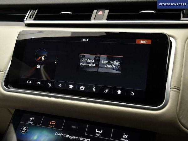 Used Land Rover Range Rover Velar 2020 for sale - 76236145: Photo 35