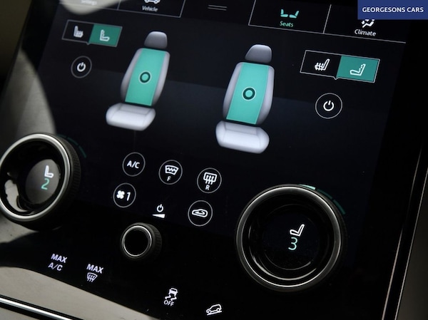 Used Land Rover Range Rover Velar 2020 for sale - 76236145: Photo 37