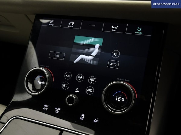 Used Land Rover Range Rover Velar 2020 for sale - 76236145: Photo 38