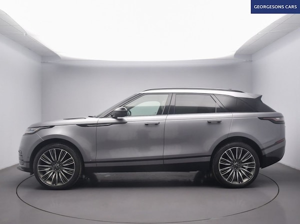 Used Land Rover Range Rover Velar 2020 for sale - 76236145: Photo 3