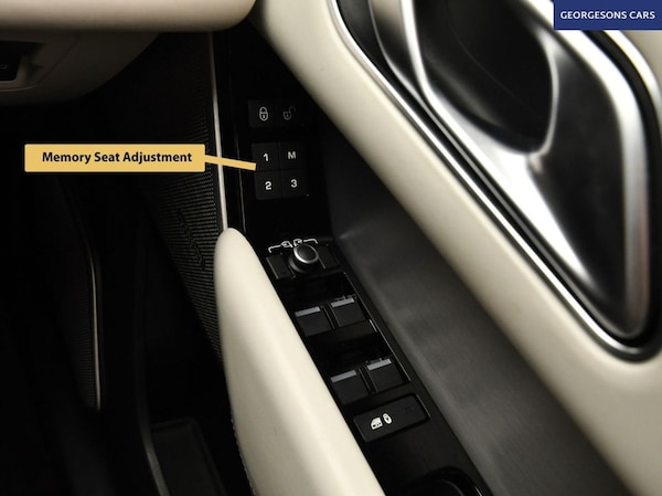 Used Land Rover Range Rover Velar 2020 for sale - 76236145: Photo 44