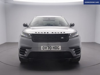 Used Land Rover Range Rover Velar 2020 for sale - 76236145: Photo 4