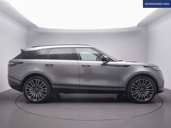 Used Land Rover Range Rover Velar 2020 for sale - 76236145: Photo 6