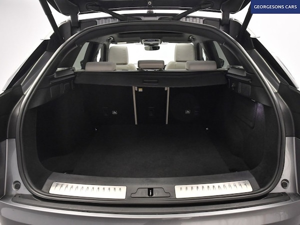 Used Land Rover Range Rover Velar 2020 for sale - 76236145: Photo 9