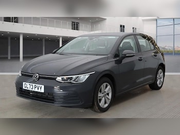 Used Volkswagen Golf 2023 for sale - 78002851: Photo