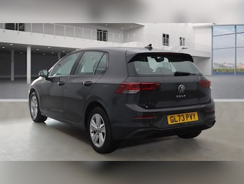 Used Volkswagen Golf 2023 for sale - 78002851: Photo