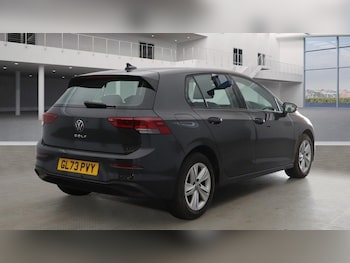 Used Volkswagen Golf 2023 for sale - 78002851: Photo