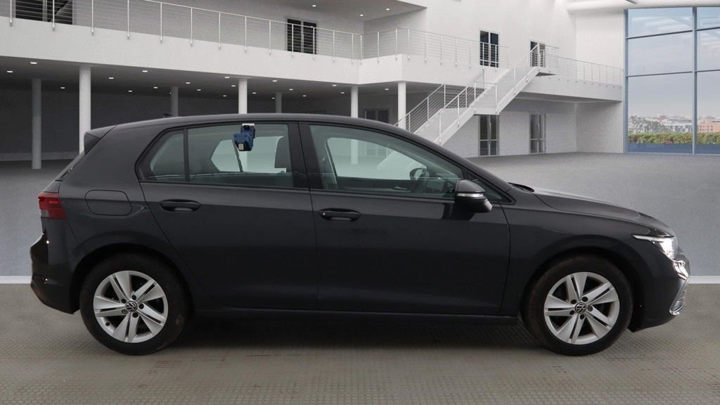Used Volkswagen Golf 2023 for sale - 78002851: Photo 5