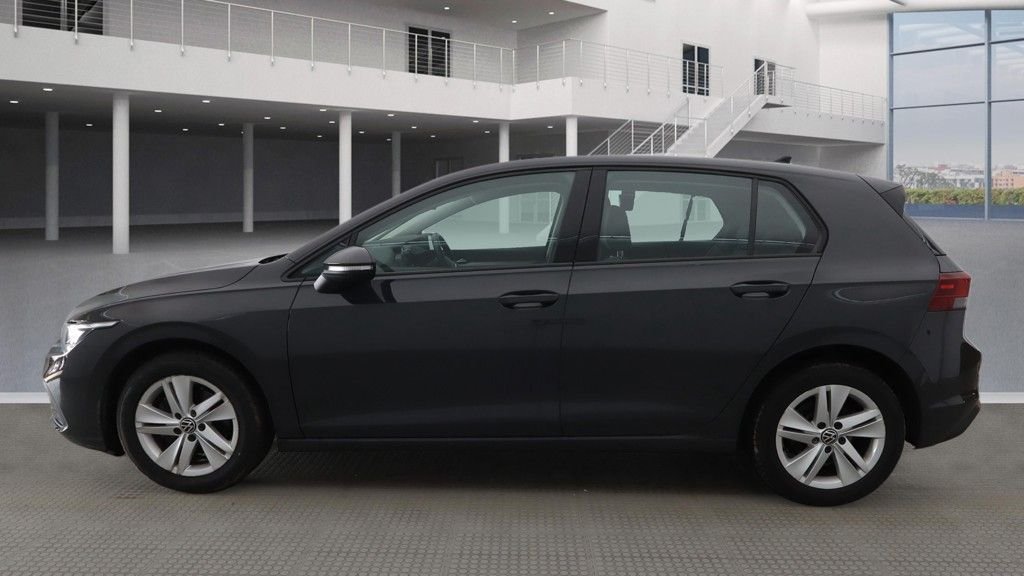 Used Volkswagen Golf 2023 for sale - 78002851: Photo 6