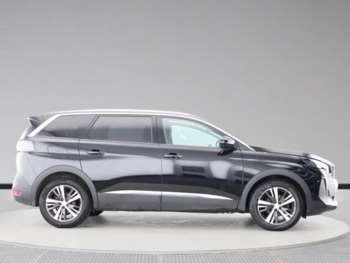 Used Peugeot 5008 2022 for sale - 75383633: Photo