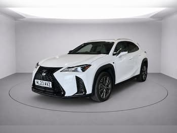 Used Lexus UX 2023 for sale - 79694966: Photo