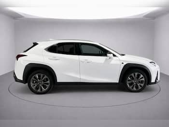 Used Lexus UX 2023 for sale - 79694966: Photo
