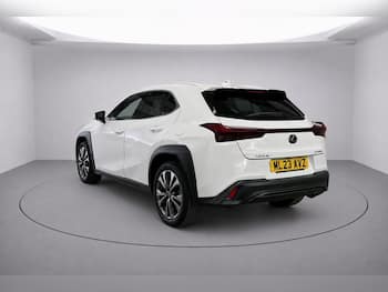 Used Lexus UX 2023 for sale - 79694966: Photo